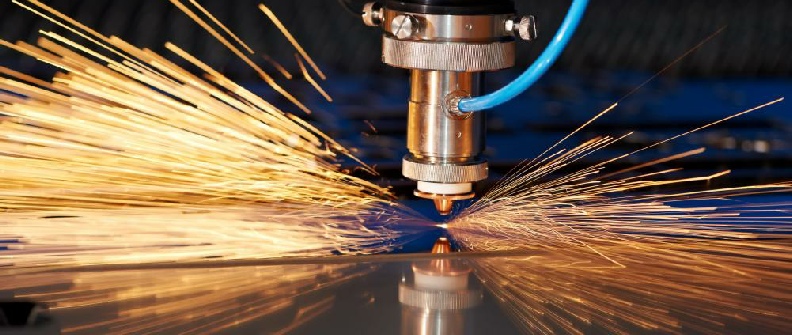 Laser Cutting