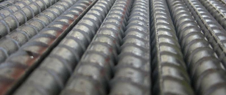 Steel Merchandising